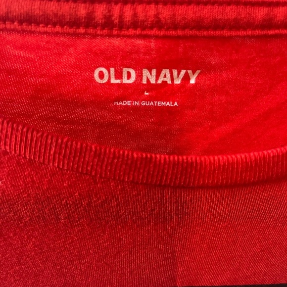 Old Navy Keith Haring T-Shirt L - Picture 3 of 6